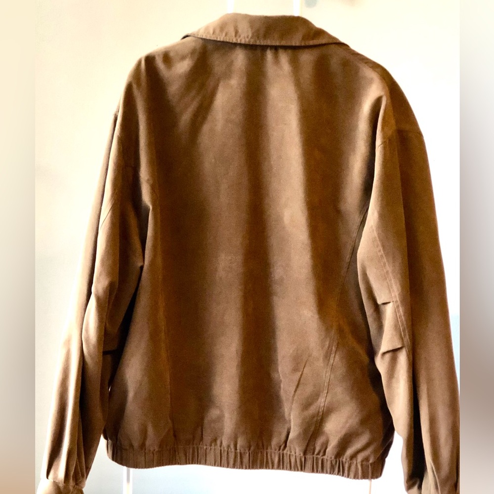 Cutter & Buck Brown Jacket - Picture 2 of 12